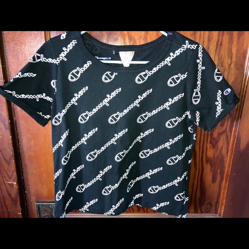 Champion T-Shirt